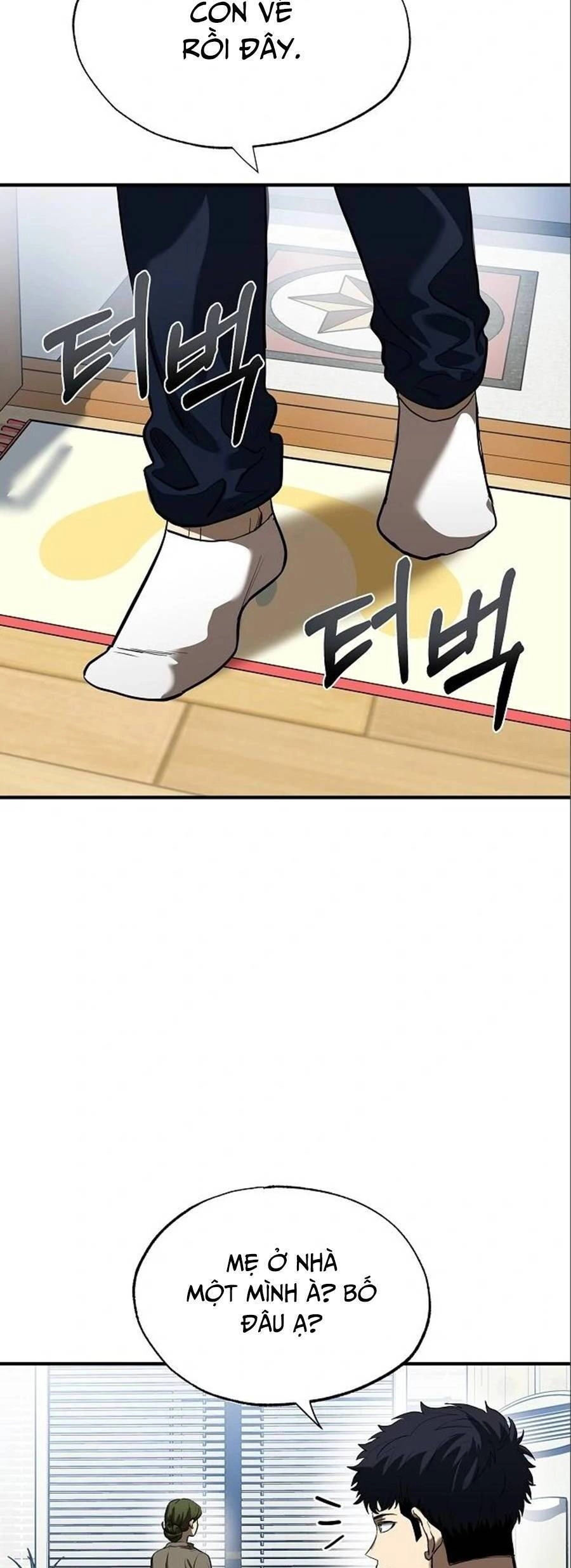 Vua Võ Đài Chapter 15 - 2