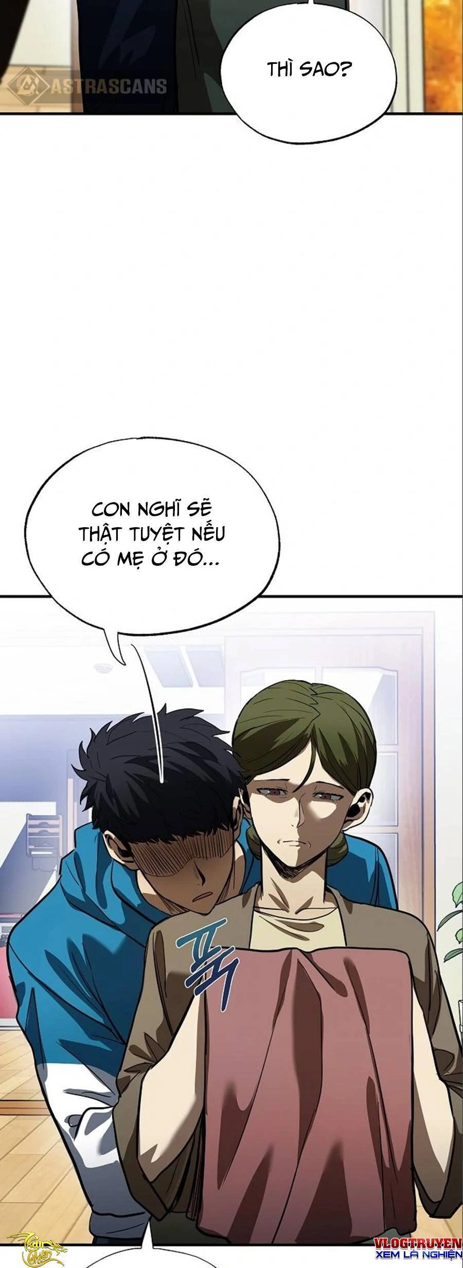 Vua Võ Đài Chapter 15 - 6