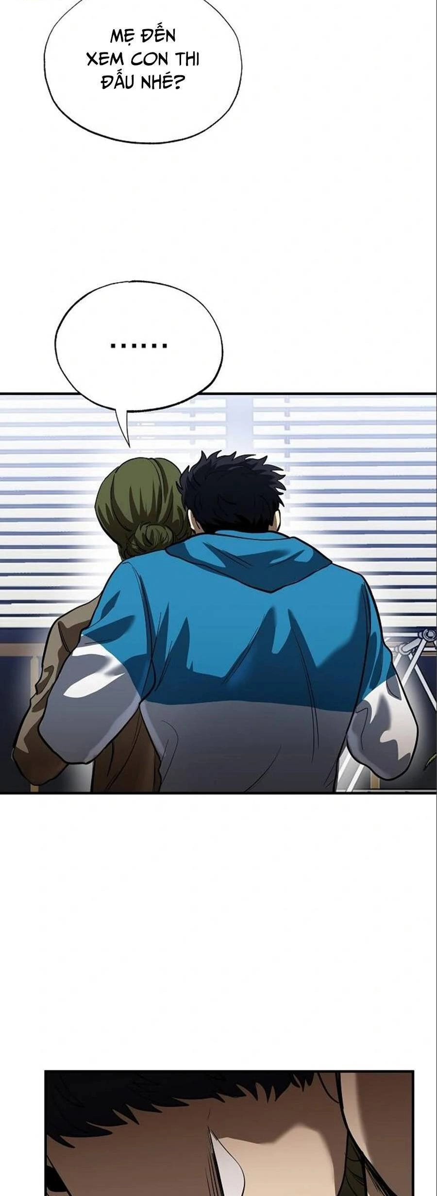 Vua Võ Đài Chapter 15 - 7