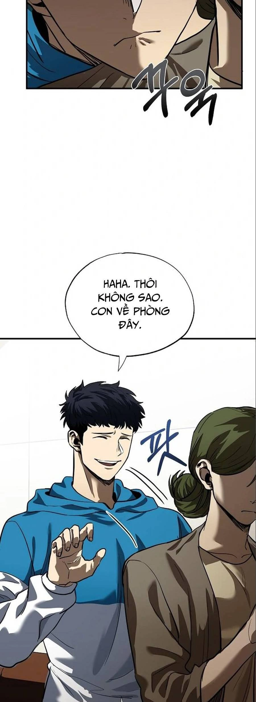 Vua Võ Đài Chapter 15 - 8