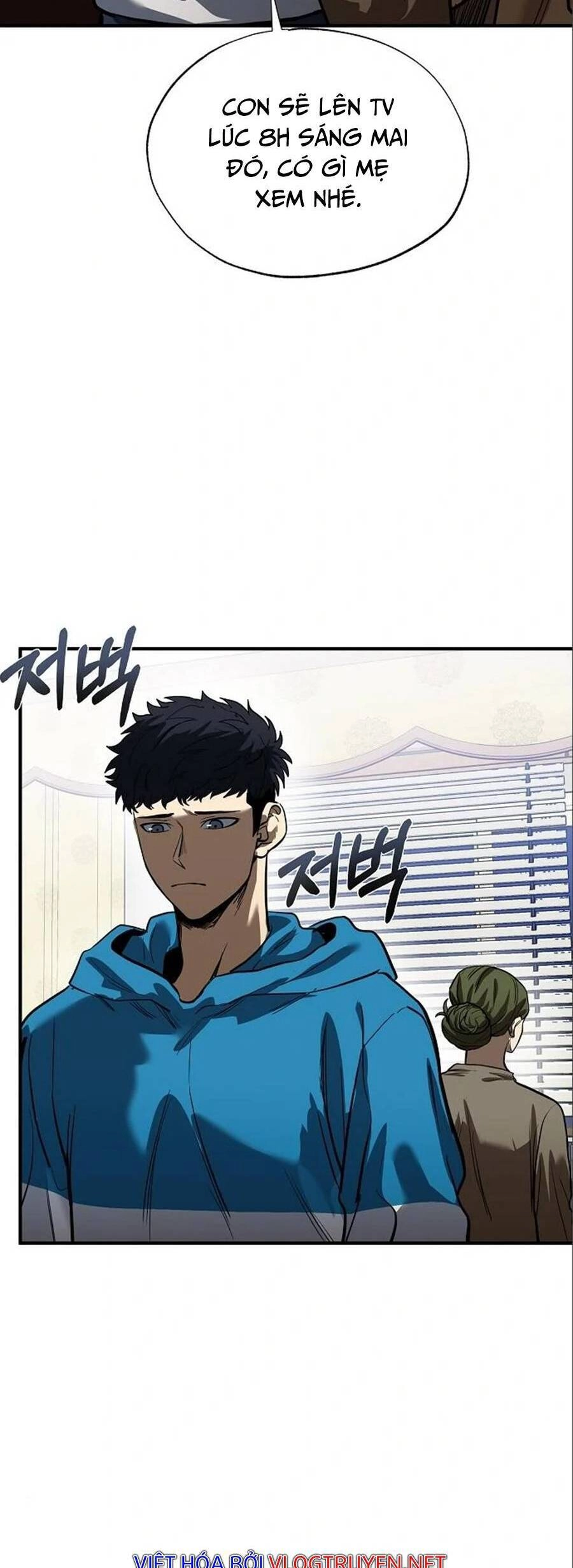 Vua Võ Đài Chapter 15 - 9