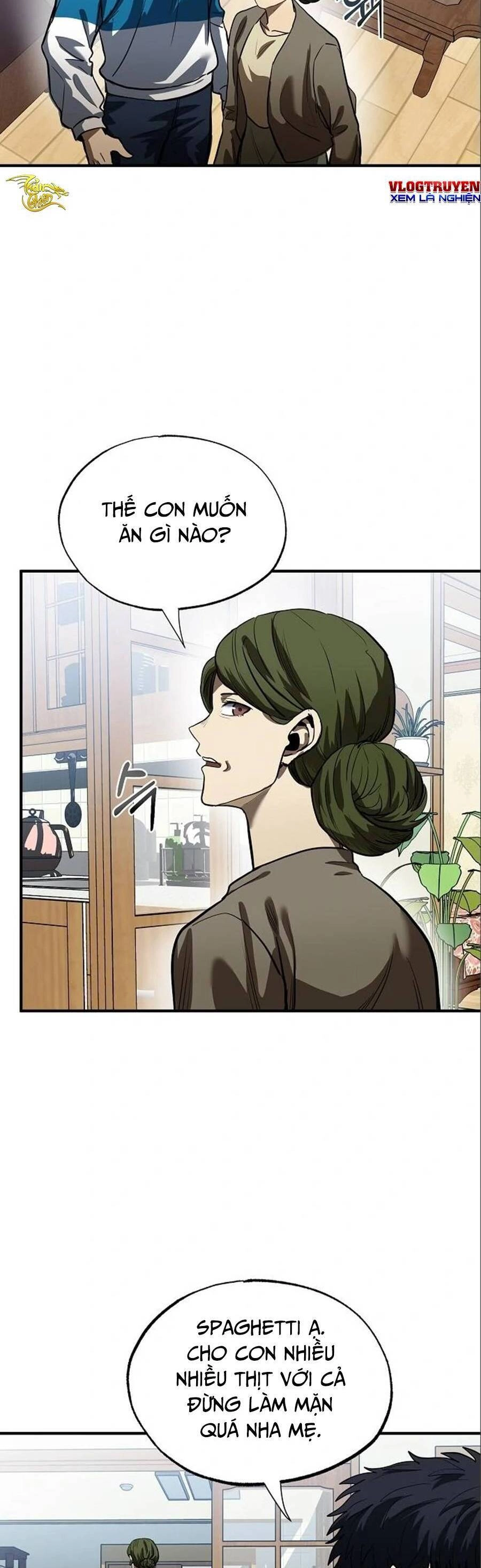 Vua Võ Đài Chapter 15 - 12