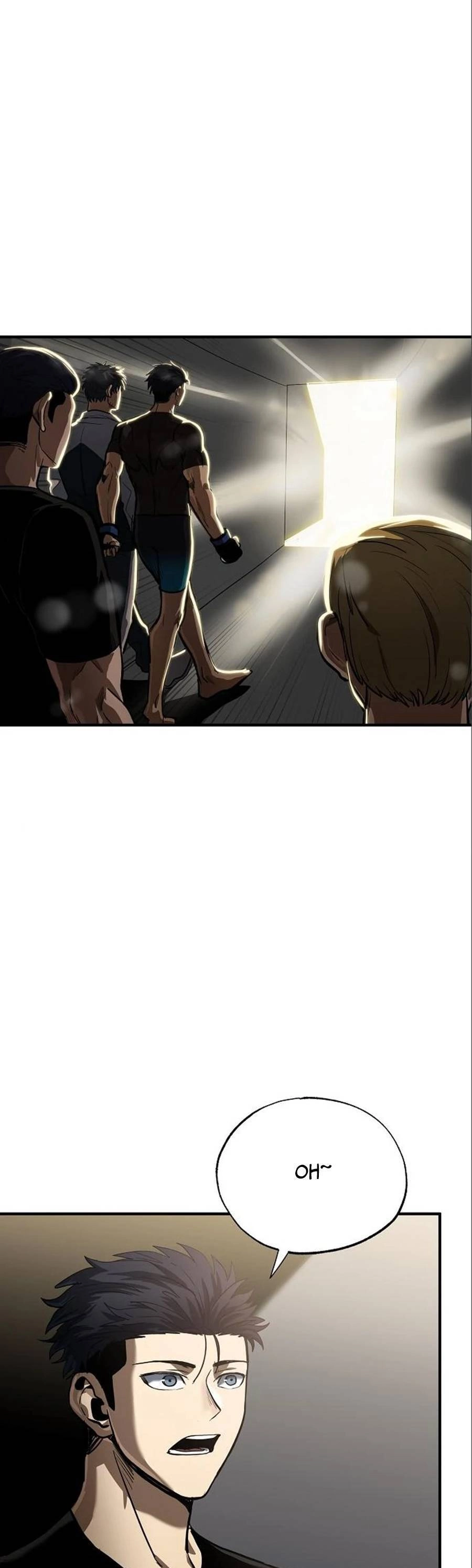 Vua Võ Đài Chapter 15 - 27