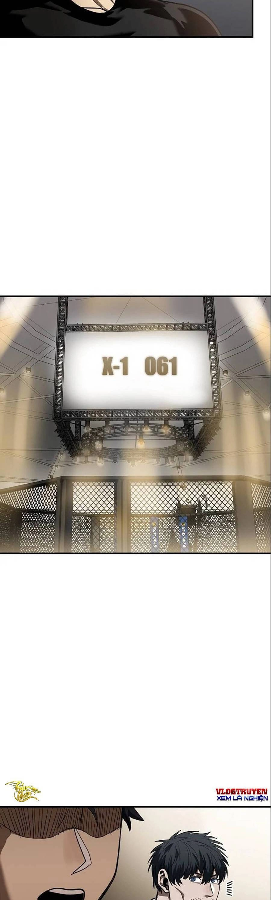 Vua Võ Đài Chapter 15 - 28