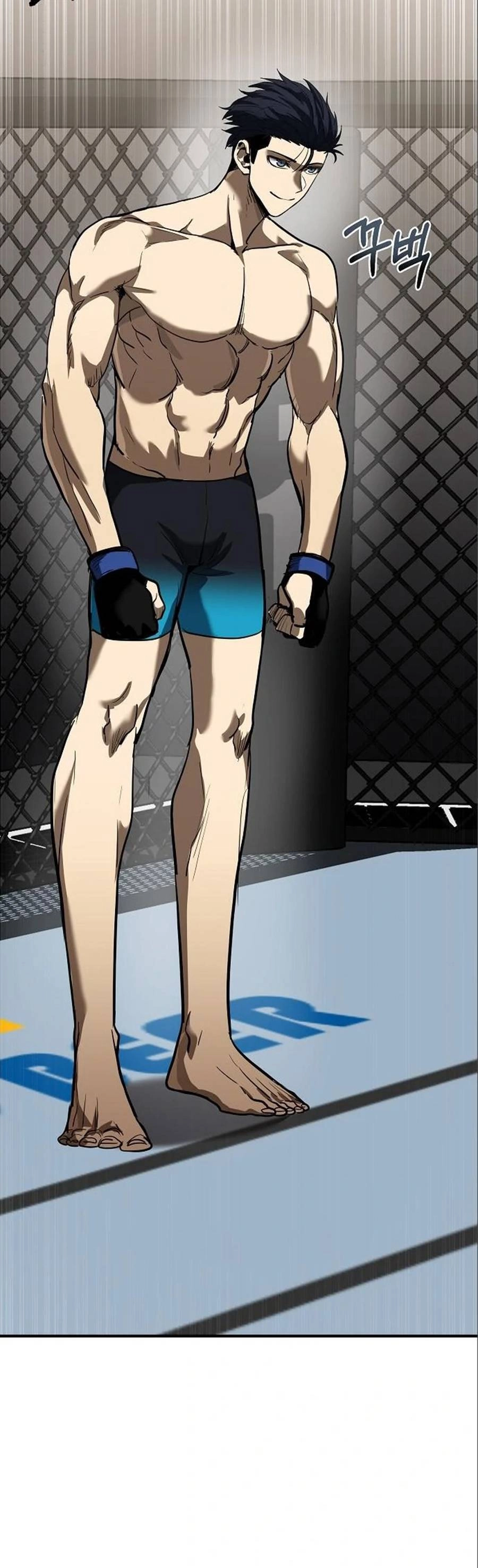 Vua Võ Đài Chapter 15 - 39