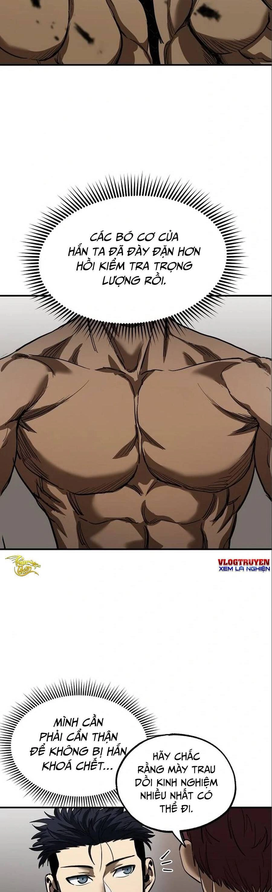 Vua Võ Đài Chapter 15 - 42