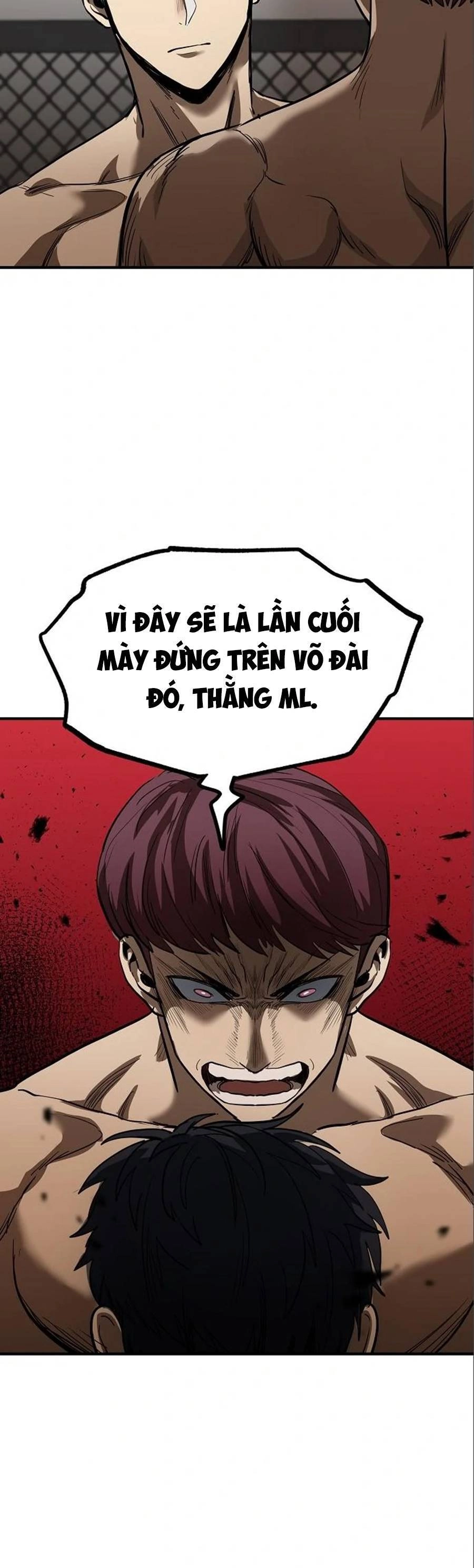 Vua Võ Đài Chapter 15 - 43