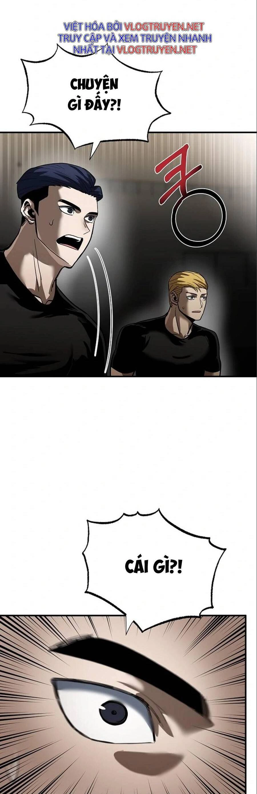 Vua Võ Đài Chapter 15 - 49