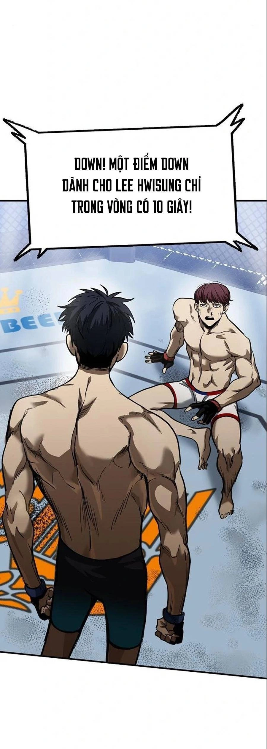 Vua Võ Đài Chapter 16 - 6