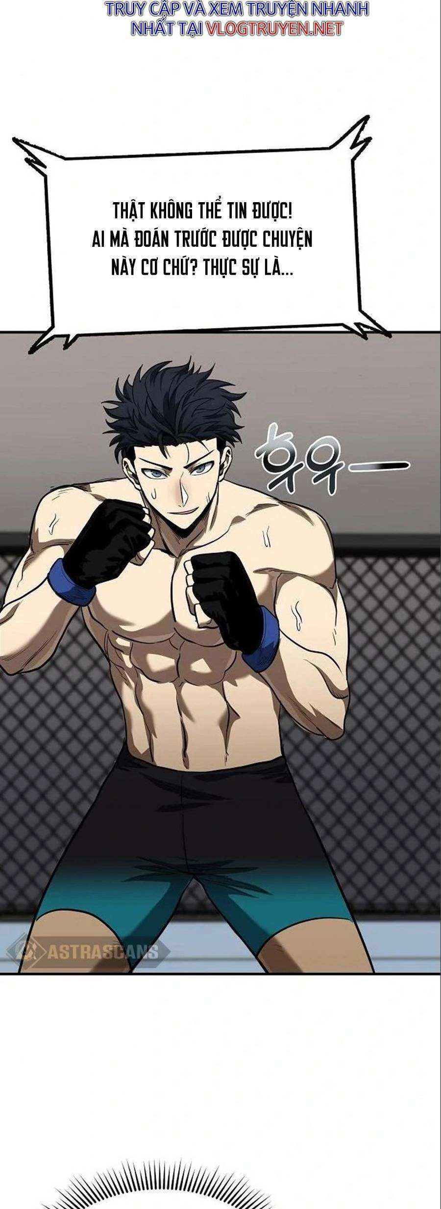 Vua Võ Đài Chapter 16 - 33