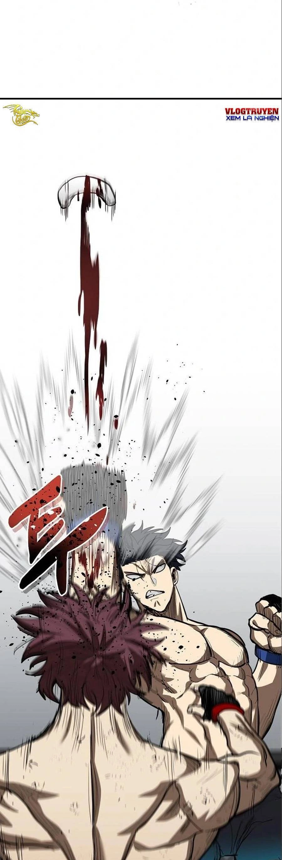 Vua Võ Đài Chapter 16 - 46