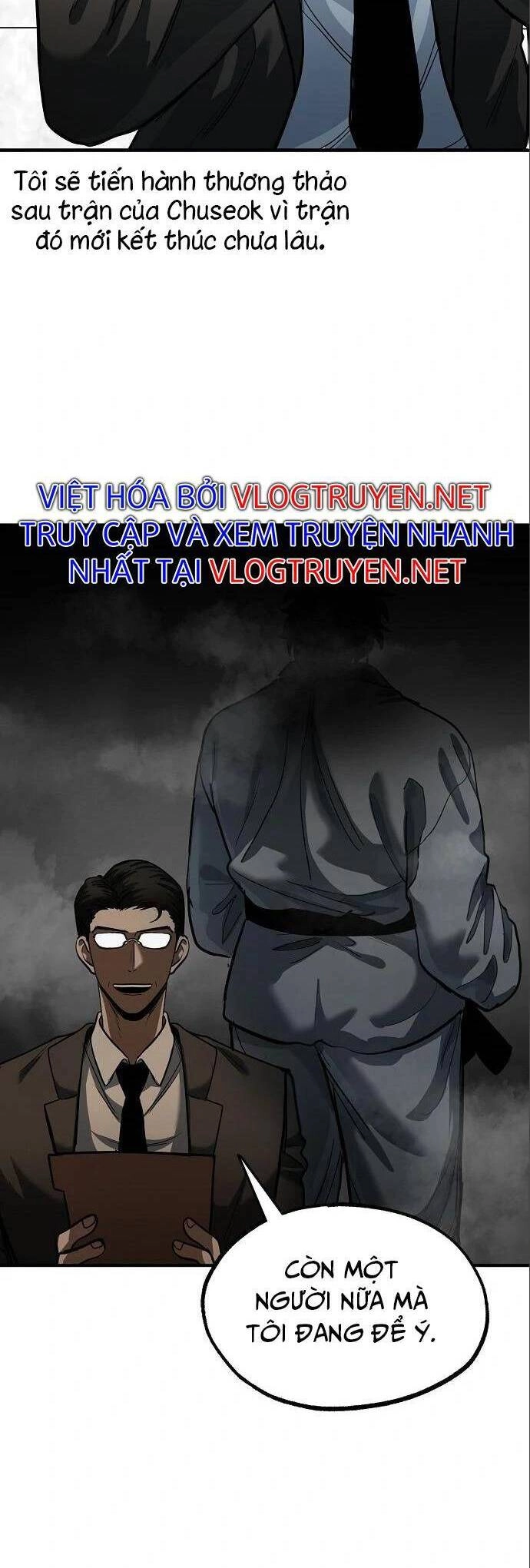 Vua Võ Đài Chapter 18 - 35