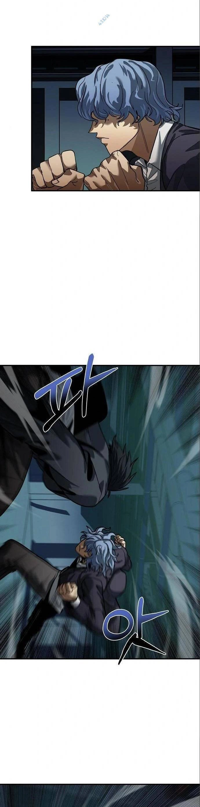 Vua Võ Đài Chapter 20 - 12