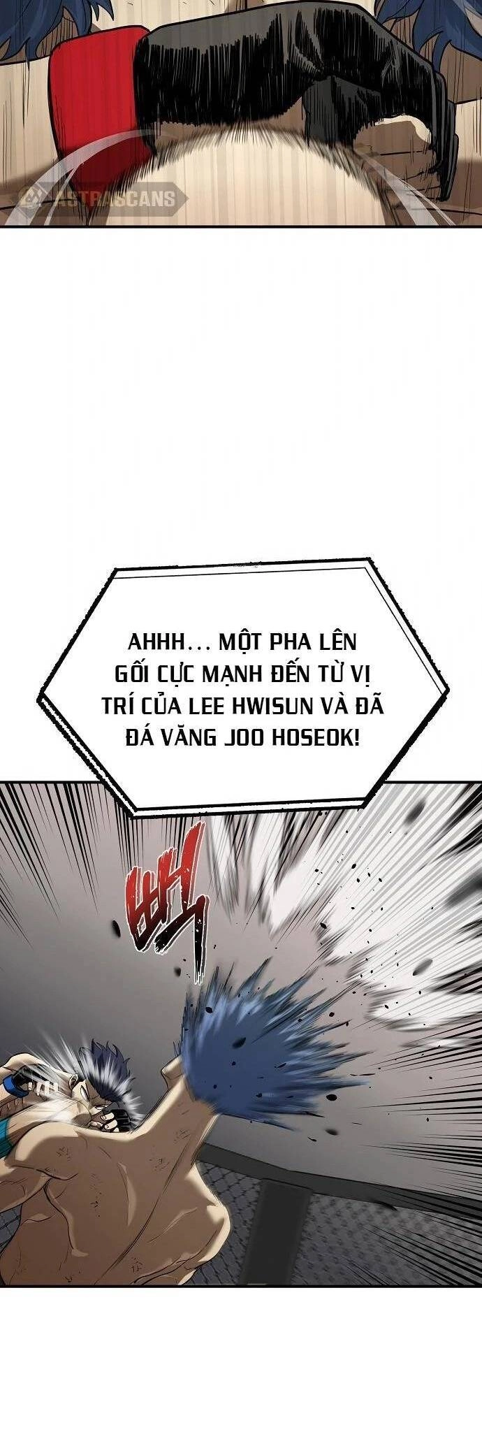 Vua Võ Đài Chapter 25 - 7