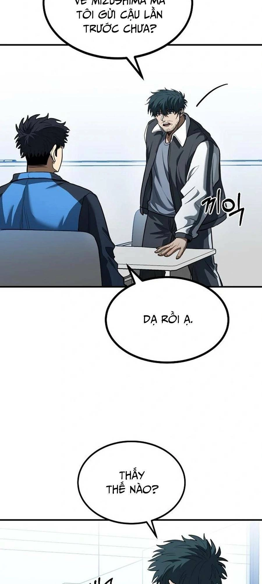 Vua Võ Đài Chapter 29 - 6