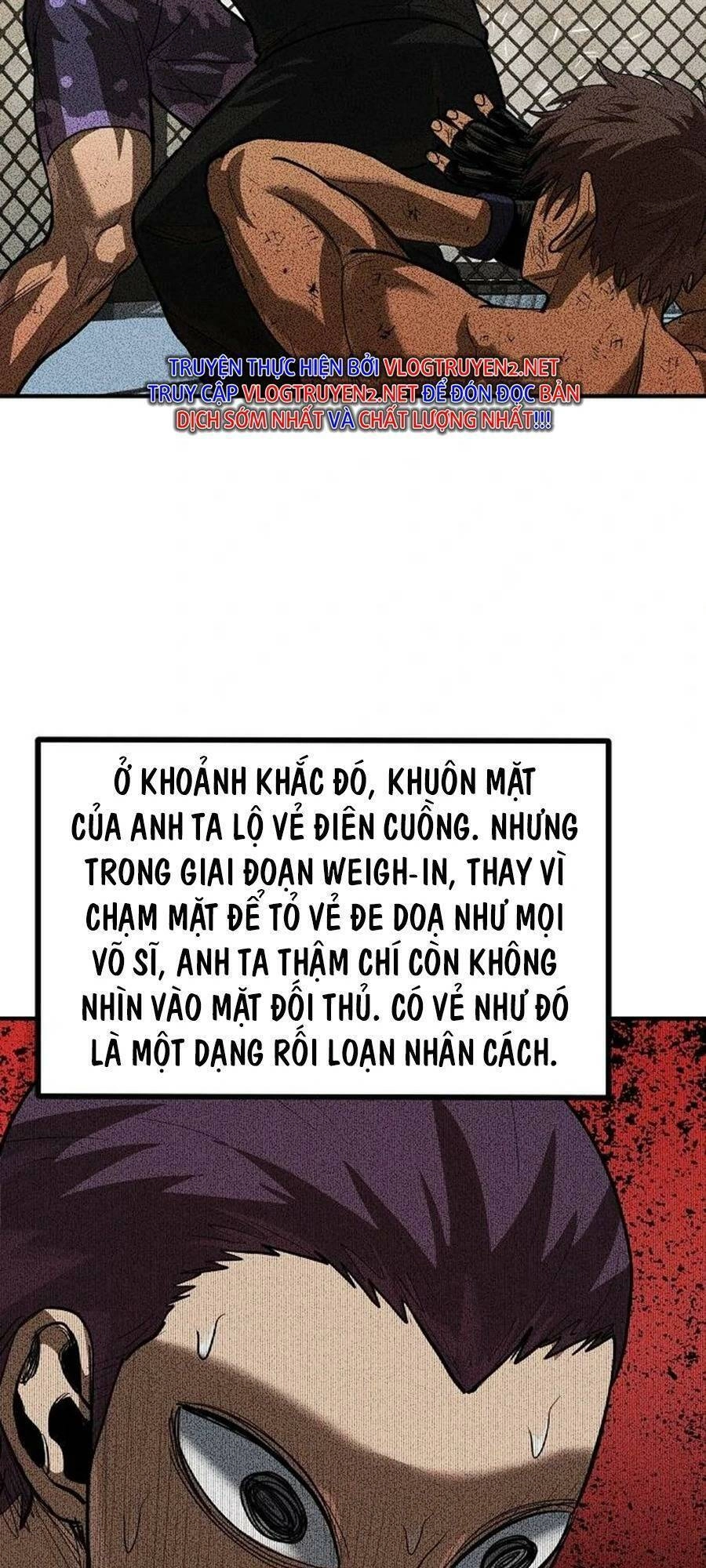 Vua Võ Đài Chapter 29 - 10