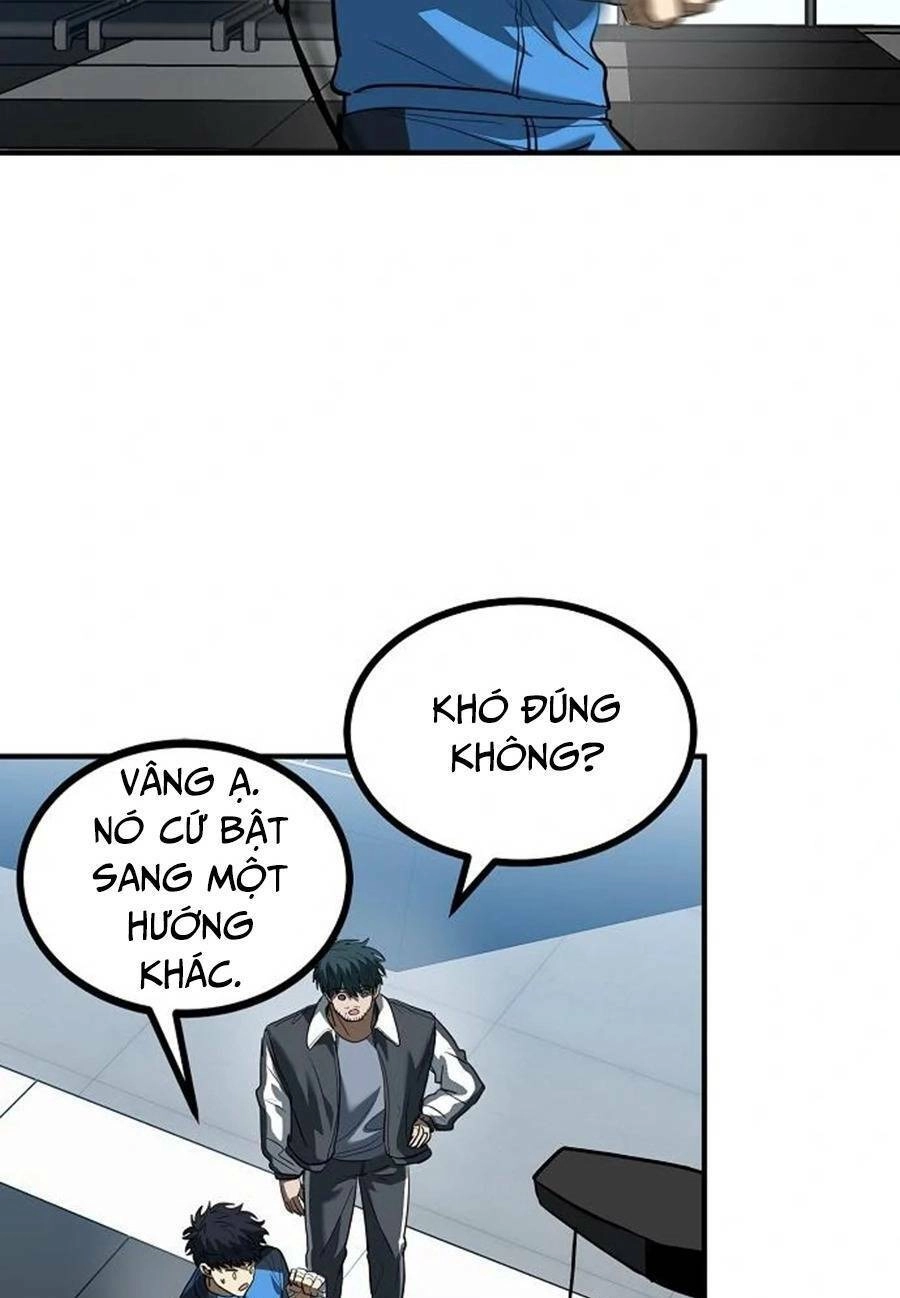 Vua Võ Đài Chapter 29 - 58