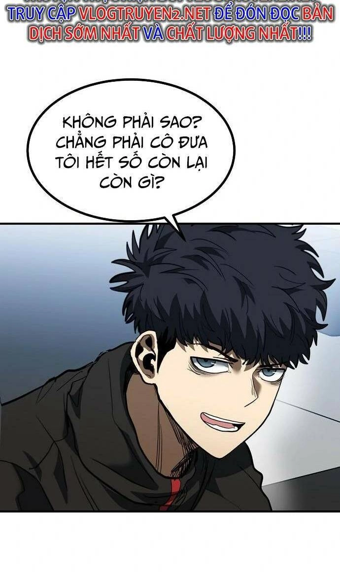 Vua Võ Đài Chapter 30 - 40