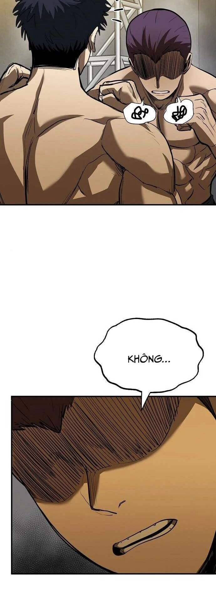 Vua Võ Đài Chapter 32 - 7