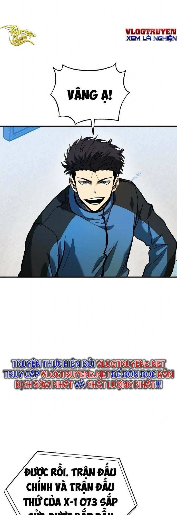 Vua Võ Đài Chapter 32 - 27