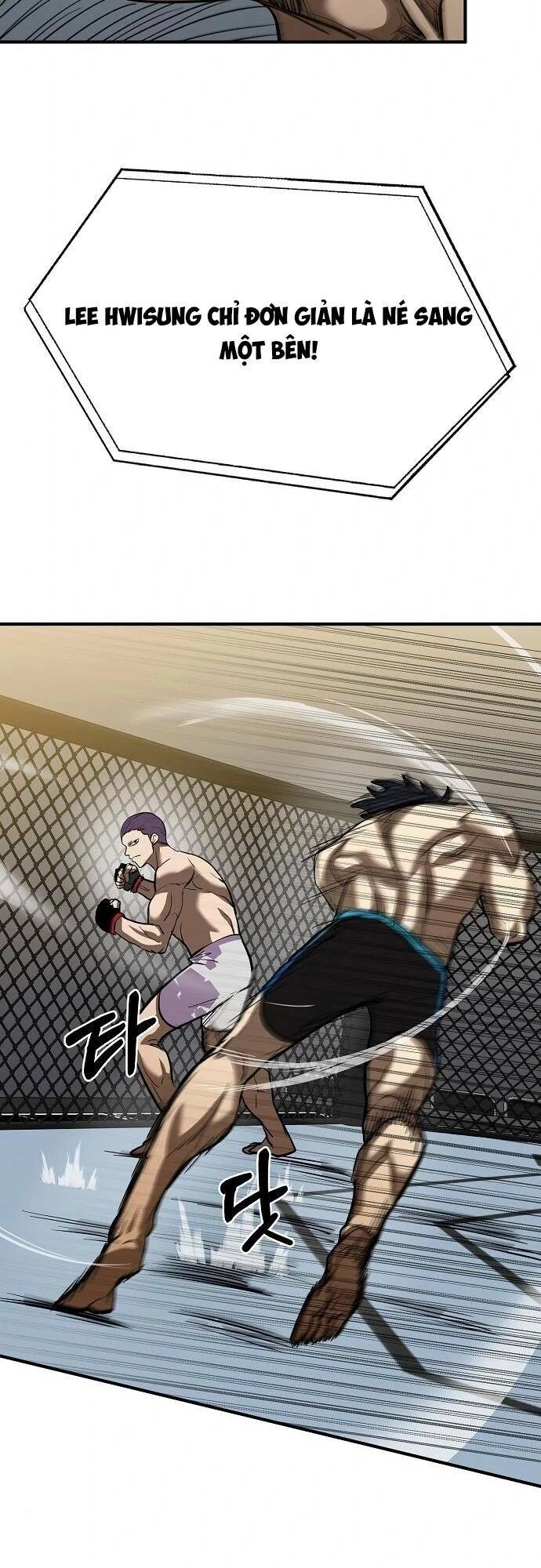 Vua Võ Đài Chapter 32 - 52