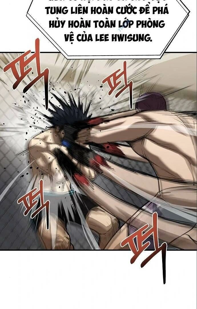 Vua Võ Đài Chapter 33 - 10