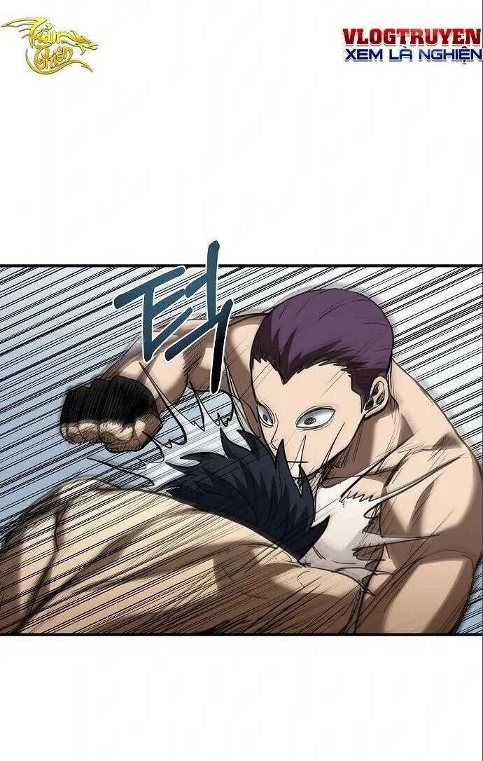 Vua Võ Đài Chapter 33 - 11
