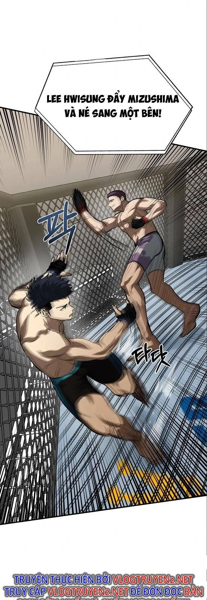 Vua Võ Đài Chapter 33 - 12