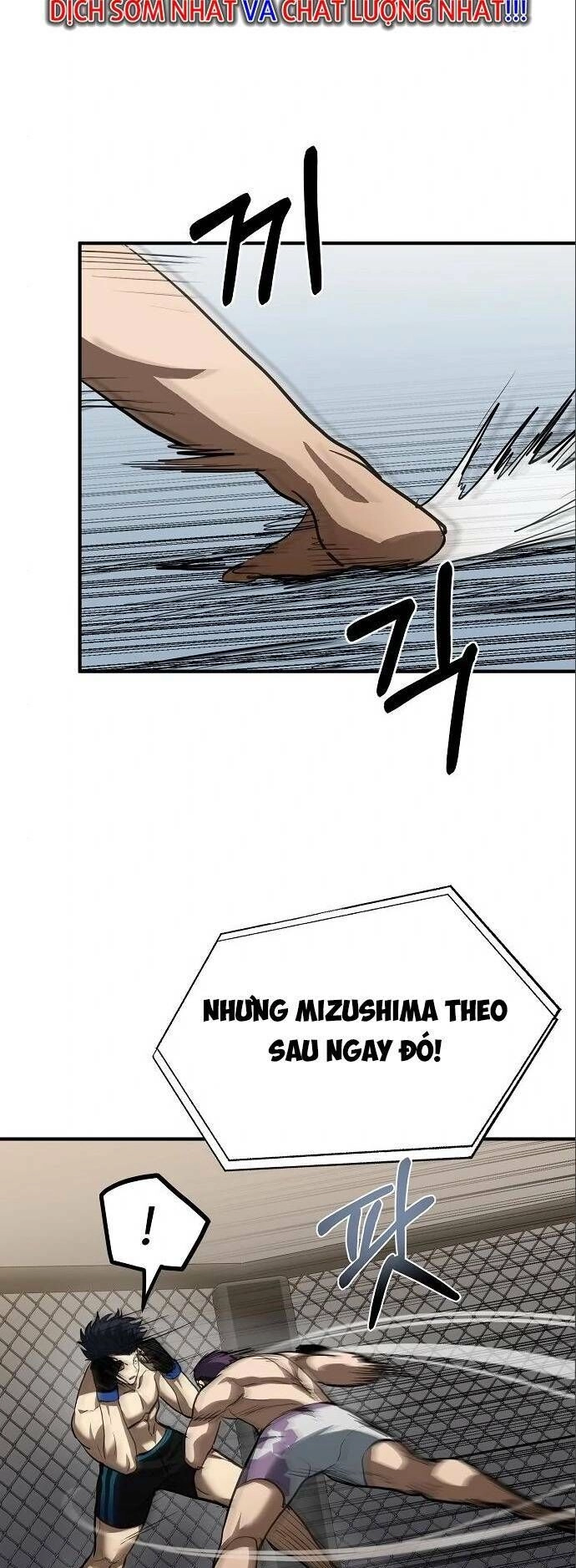 Vua Võ Đài Chapter 33 - 13