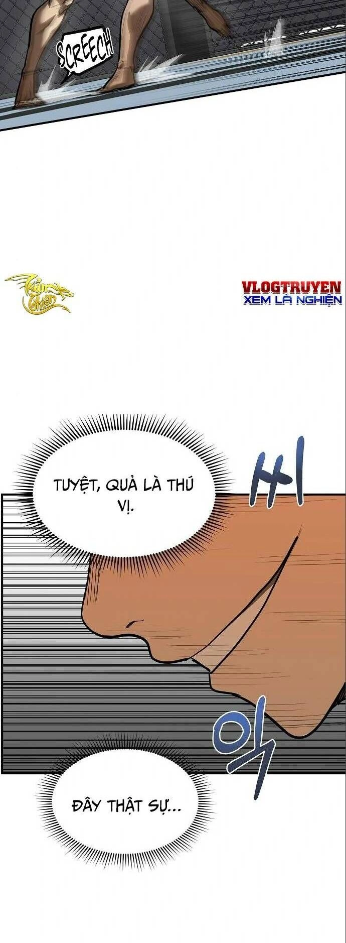 Vua Võ Đài Chapter 33 - 14