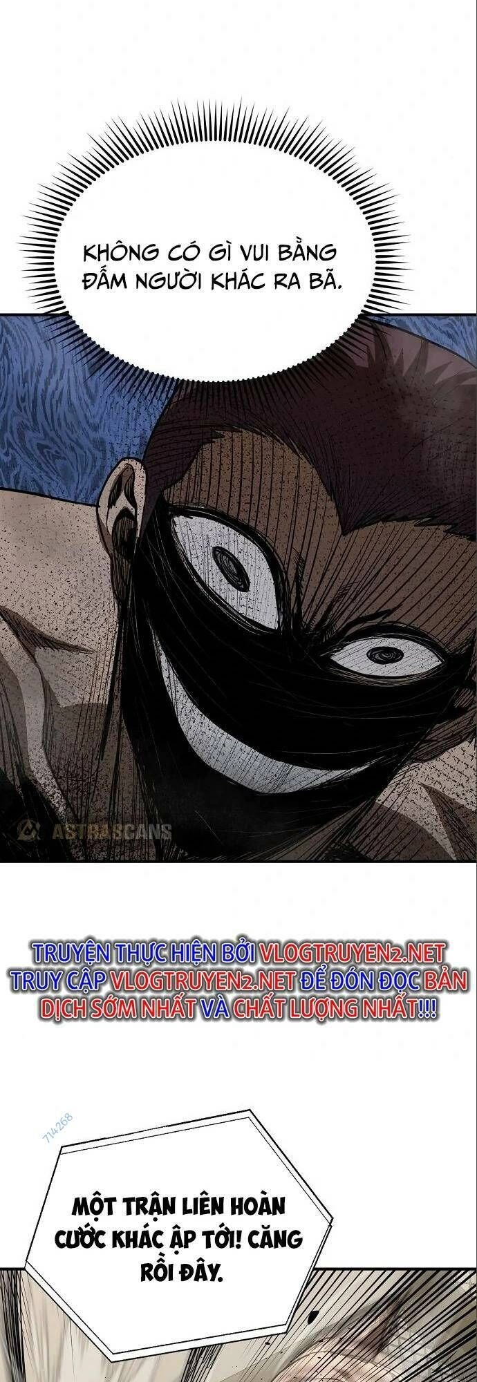 Vua Võ Đài Chapter 33 - 15