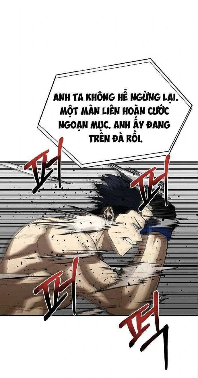 Vua Võ Đài Chapter 33 - 18