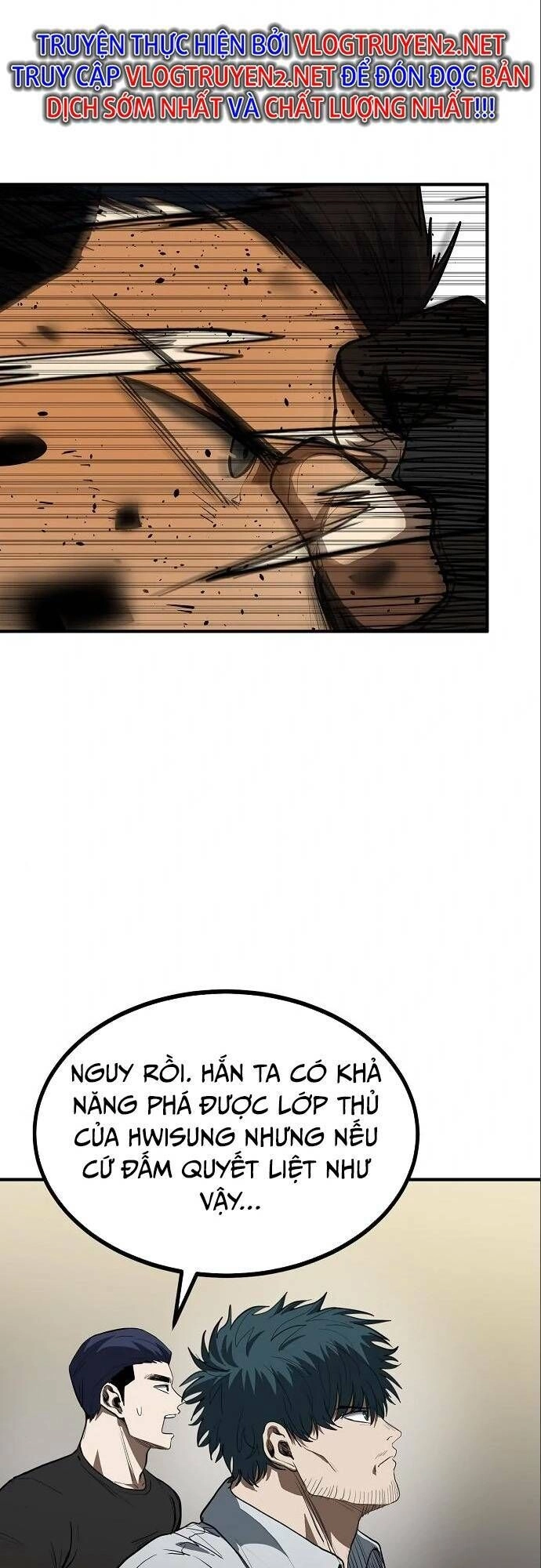 Vua Võ Đài Chapter 33 - 19