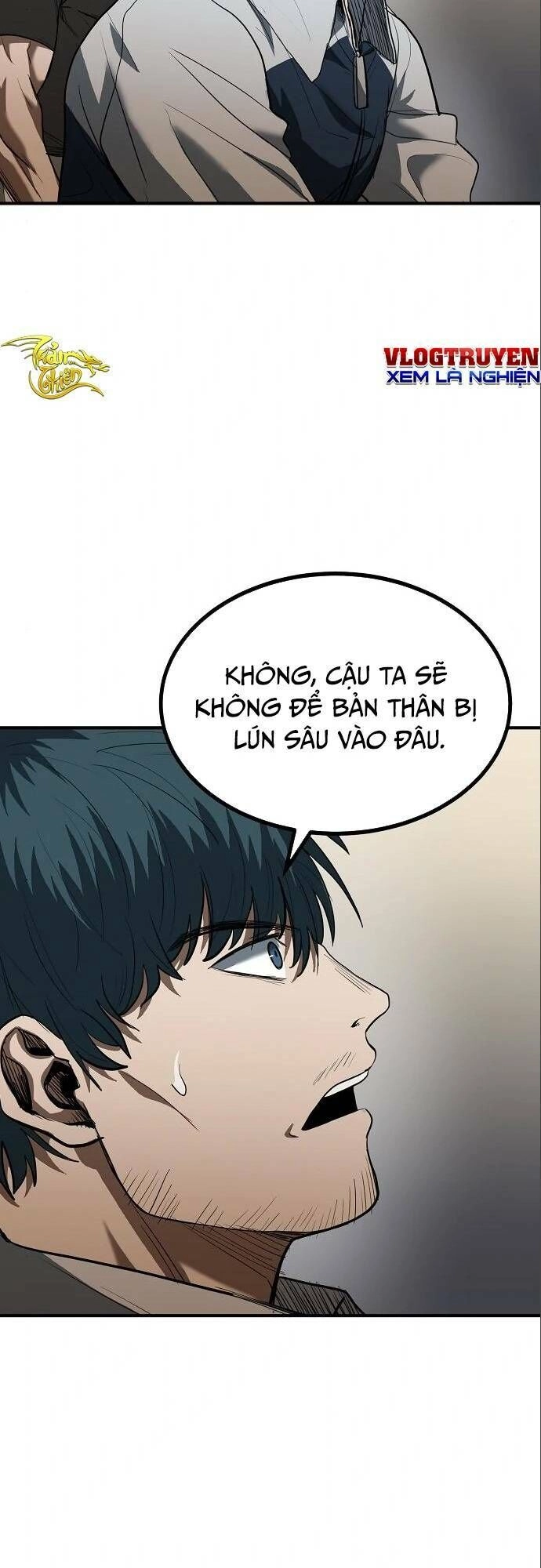 Vua Võ Đài Chapter 33 - 20