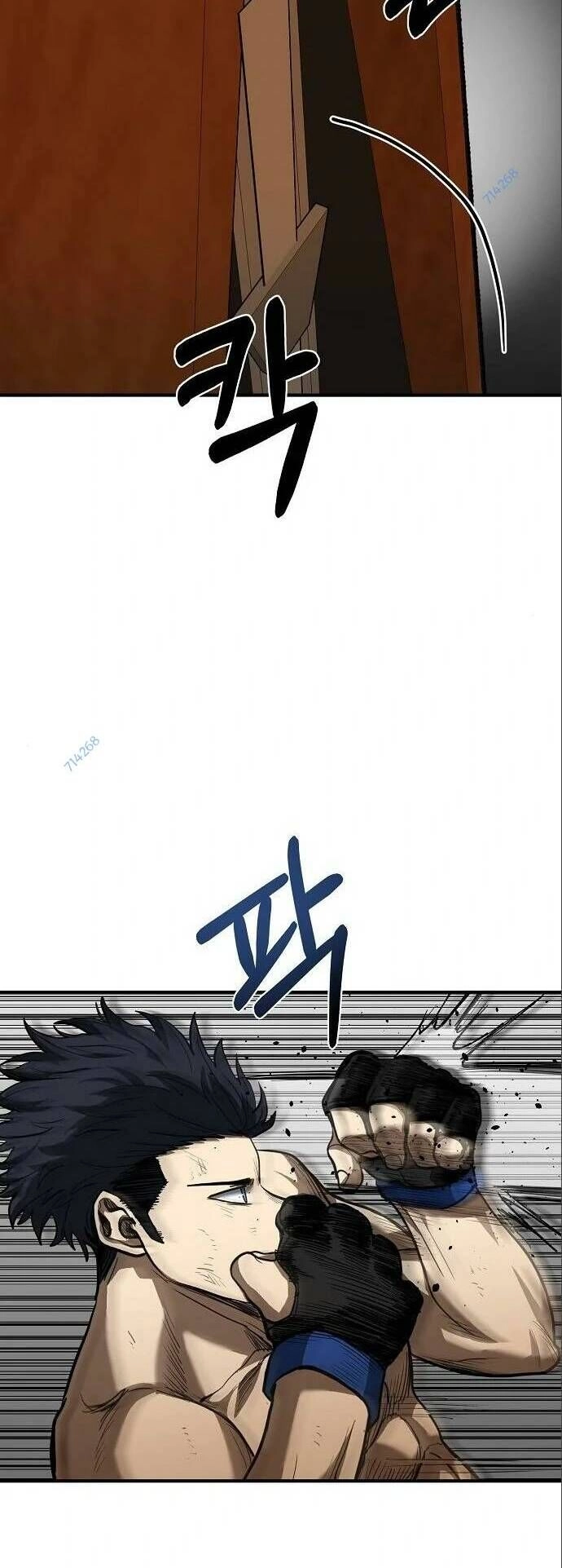 Vua Võ Đài Chapter 33 - 25