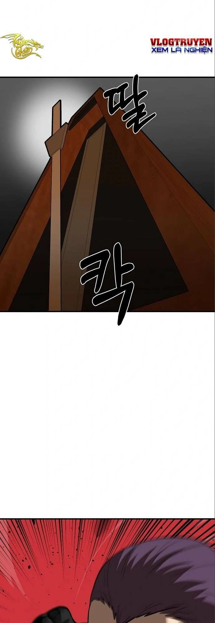 Vua Võ Đài Chapter 33 - 26