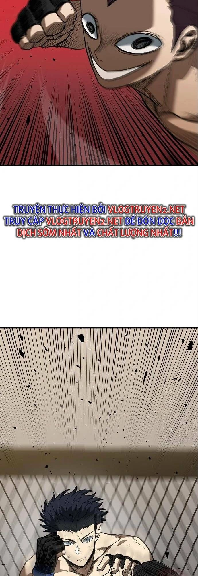 Vua Võ Đài Chapter 33 - 27