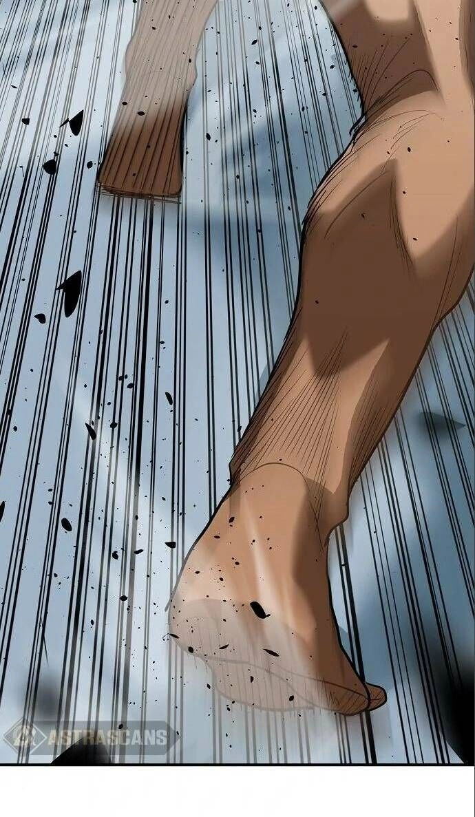 Vua Võ Đài Chapter 33 - 29