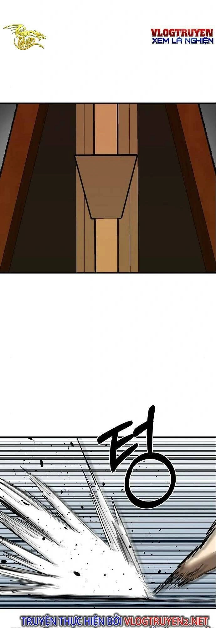 Vua Võ Đài Chapter 33 - 30