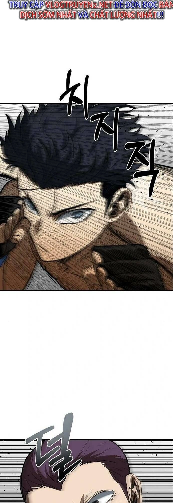 Vua Võ Đài Chapter 33 - 31