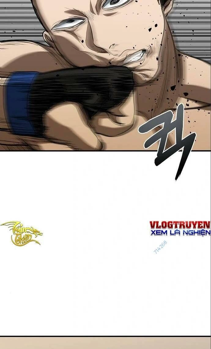 Vua Võ Đài Chapter 33 - 32