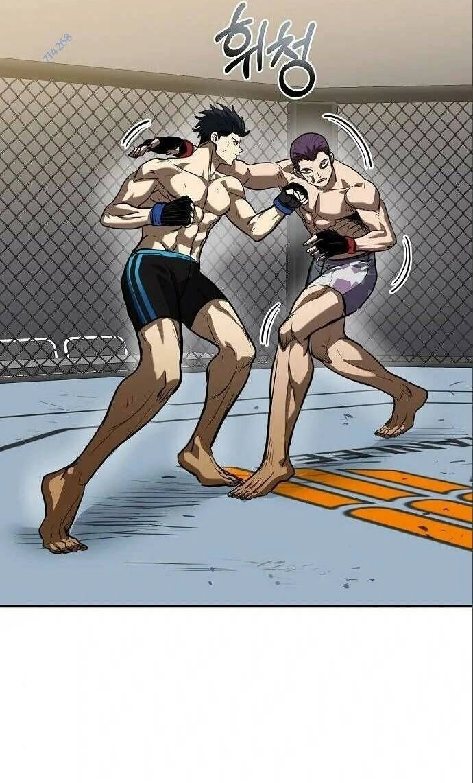 Vua Võ Đài Chapter 33 - 33