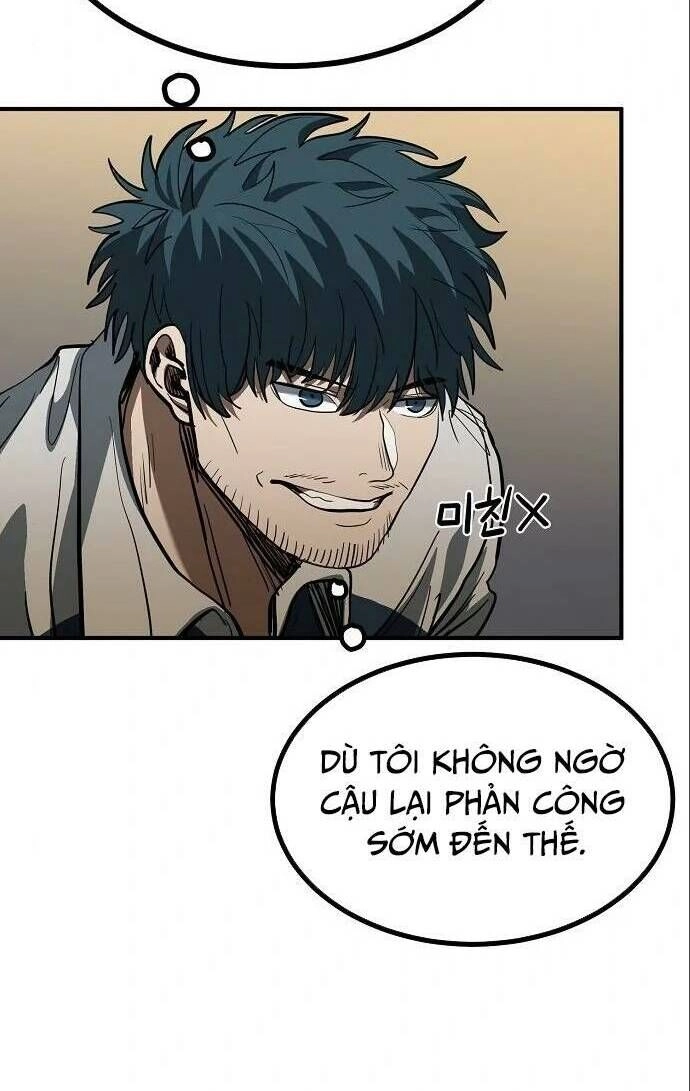 Vua Võ Đài Chapter 33 - 40