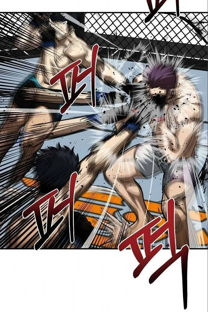 Vua Võ Đài Chapter 33 - 48