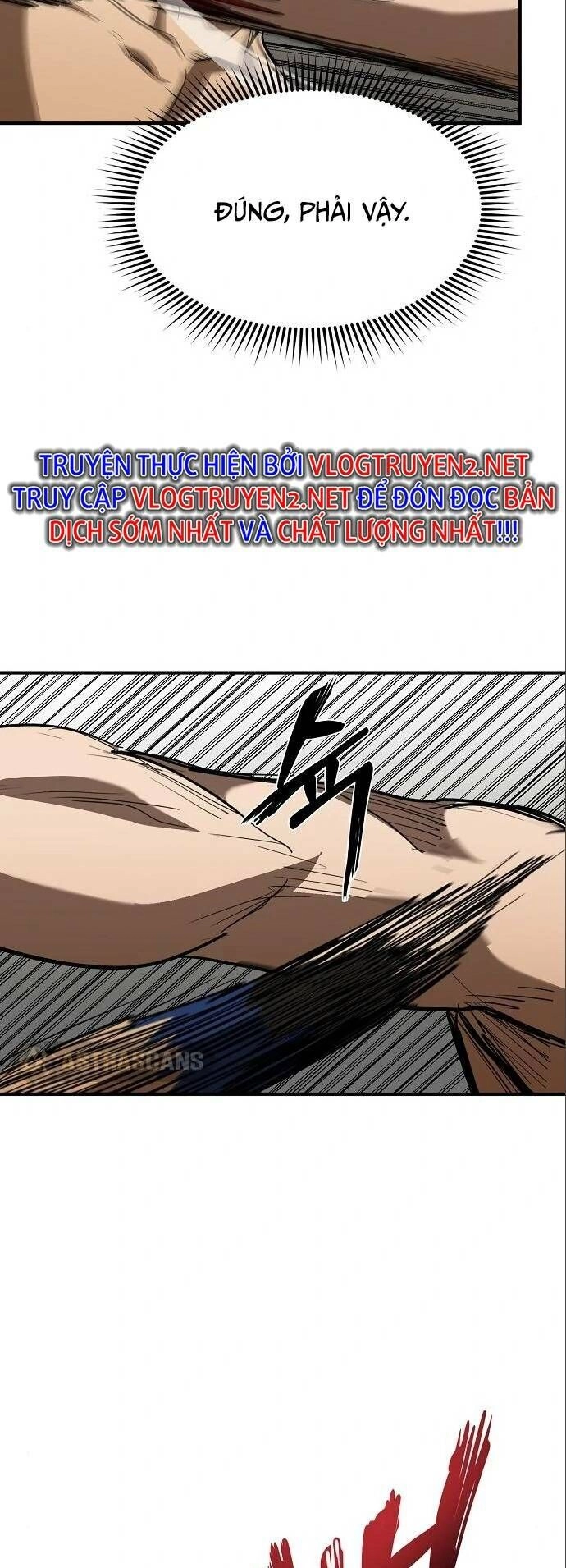 Vua Võ Đài Chapter 33 - 52