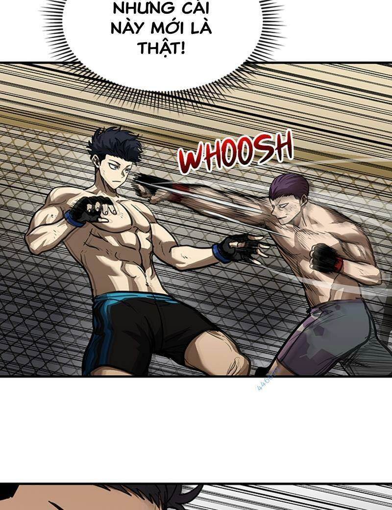 Vua Võ Đài Chapter 34 - 23