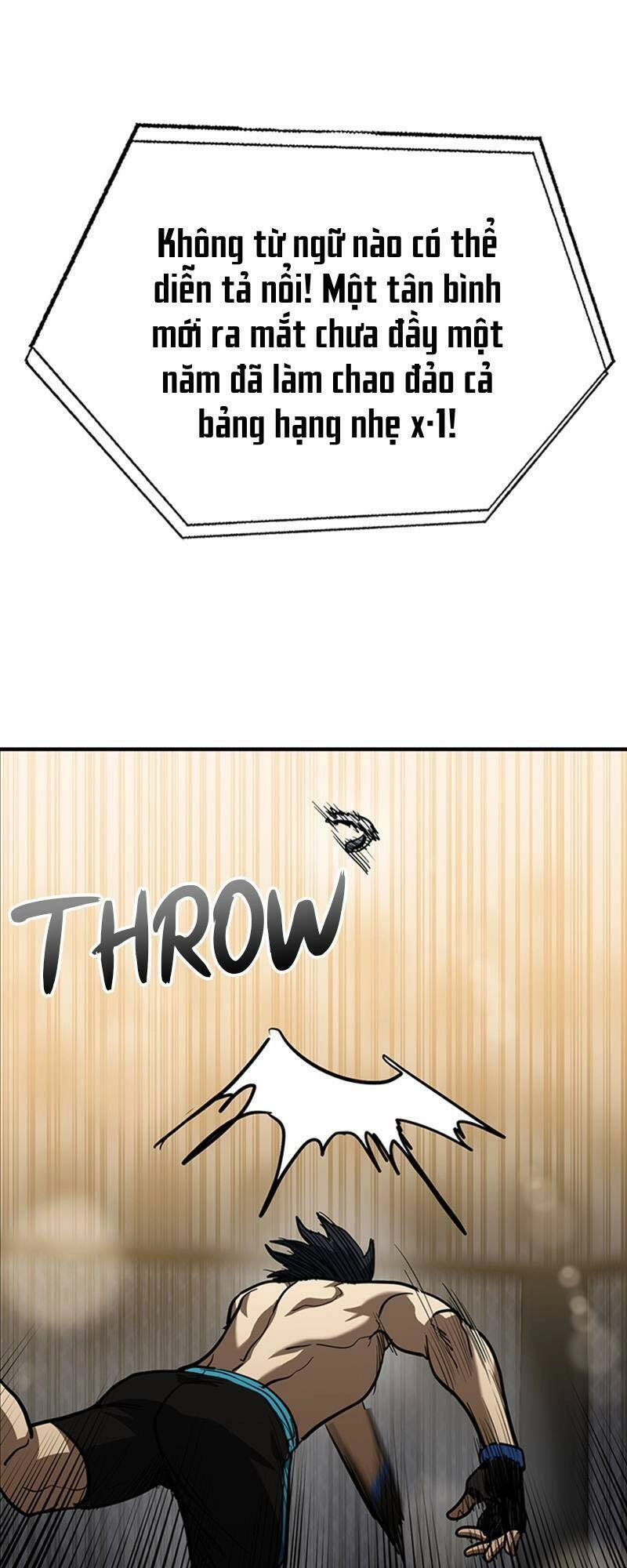 Vua Võ Đài Chapter 34 - 55