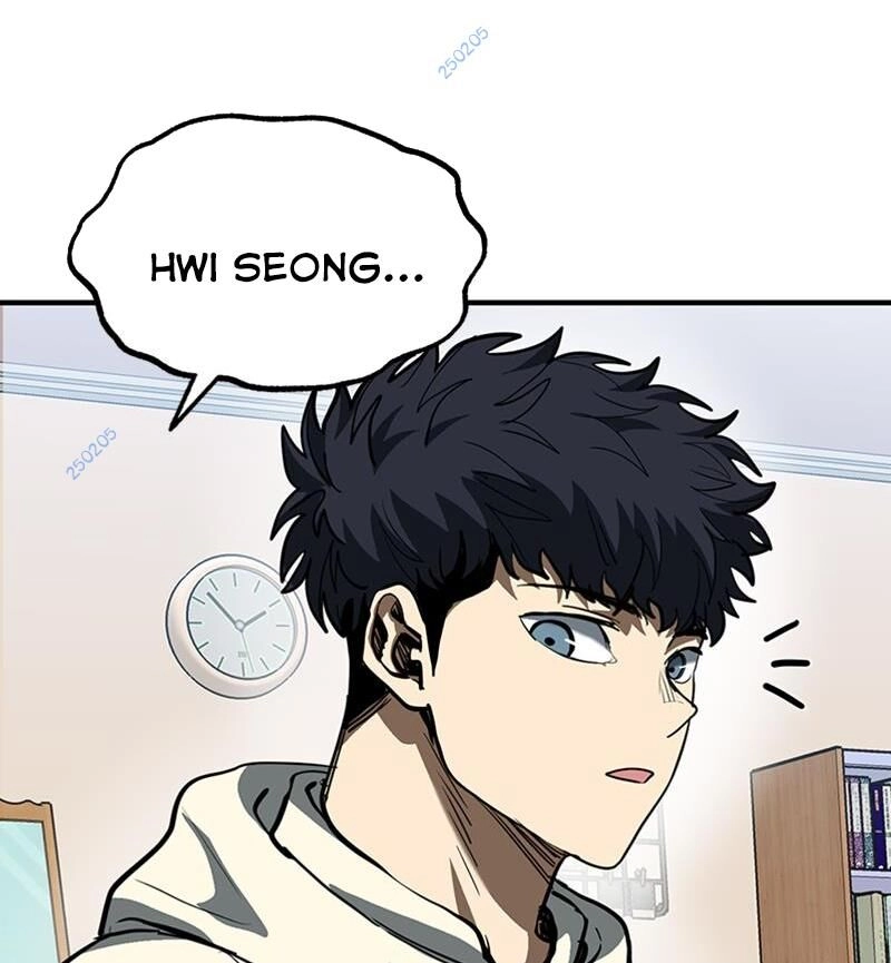 Vua Võ Đài Chapter 36 - 41