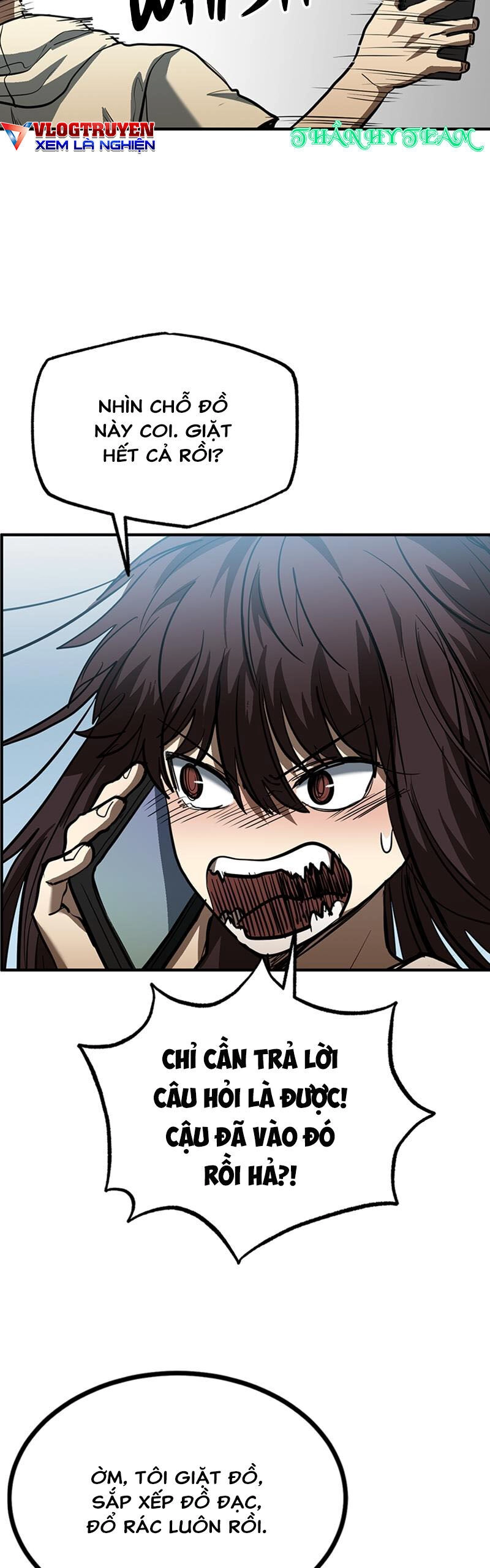 Vua Võ Đài Chapter 37 - 27