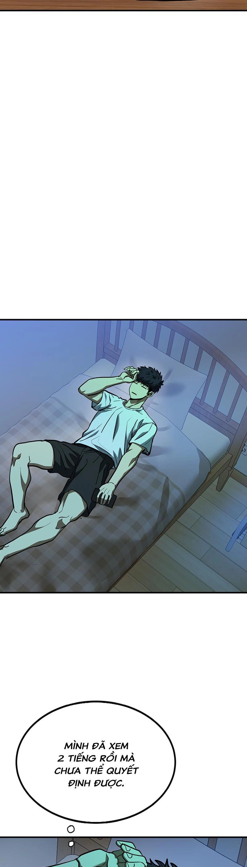Vua Võ Đài Chapter 38 - 35